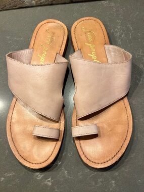 Free People Sant Antoni Slide